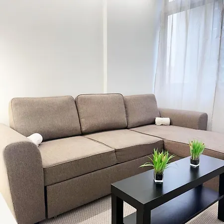 Apartment Family *